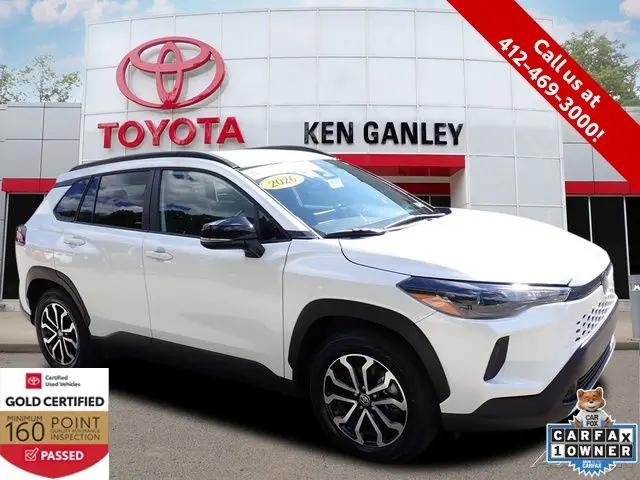 2026 Toyota Corolla Cross Hybrid SE for sale in Pleasant Hills, PA