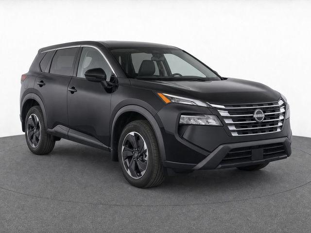 2024 Nissan Rogue SV FWD for sale in Monroe, LA