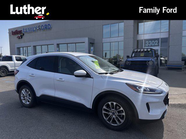 2021 Ford Escape SE for sale in Fargo, ND