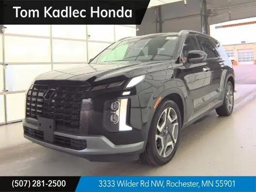 2023 Hyundai Palisade Limited for sale in Rochester, MN