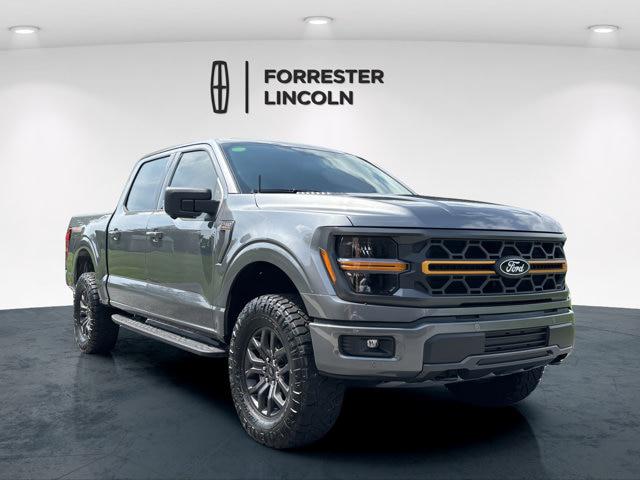 2025 Ford F-150 Tremor for sale in Chambersburg, PA