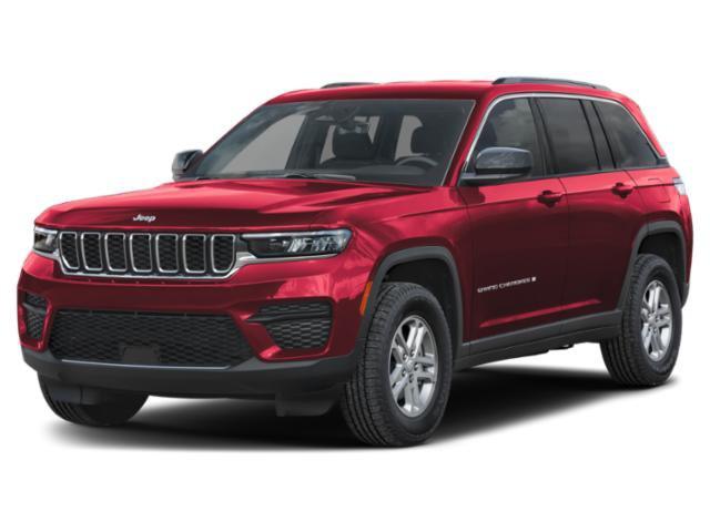 2025 Jeep Grand Cherokee Altitude X 4x4 for sale in Nashua, NH