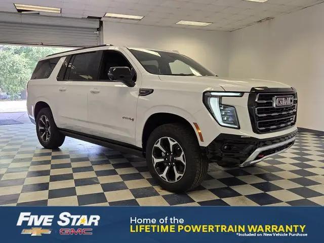 2026 GMC Yukon XL 4WD AT4 for sale in Warner Robins, GA