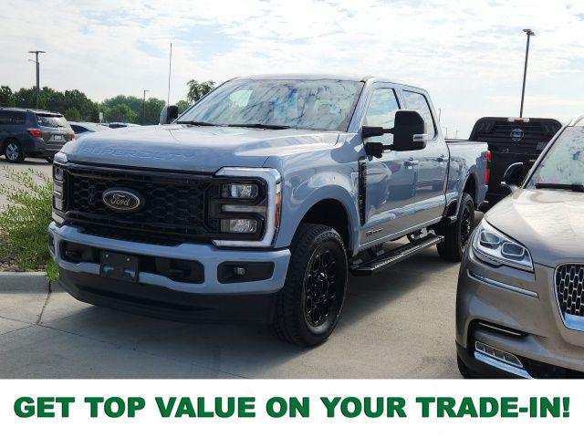2025 Ford F-350 LARIAT for sale in Loveland, CO