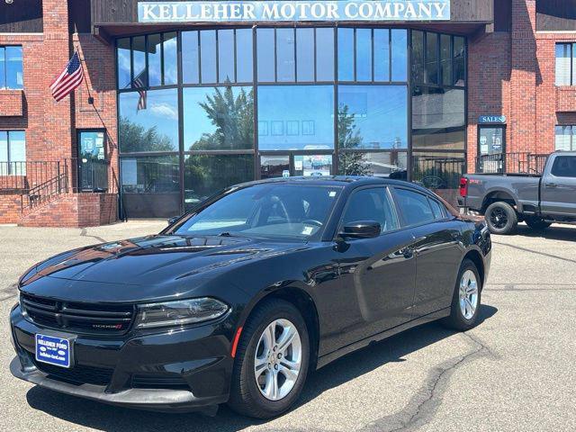 2023 Dodge Charger SXT for sale in Ellensburg, WA