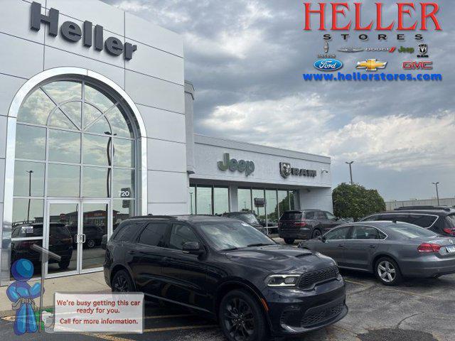 2023 Dodge Durango GT Plus RWD for sale in El Paso, IL