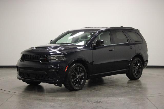 2023 Dodge Durango GT Plus RWD