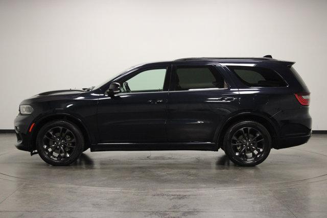 2023 Dodge Durango GT Plus RWD