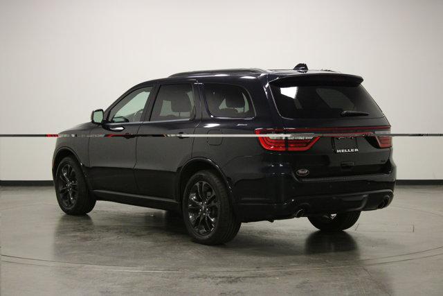 2023 Dodge Durango GT Plus RWD