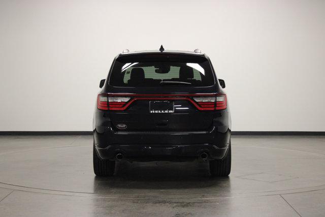2023 Dodge Durango GT Plus RWD