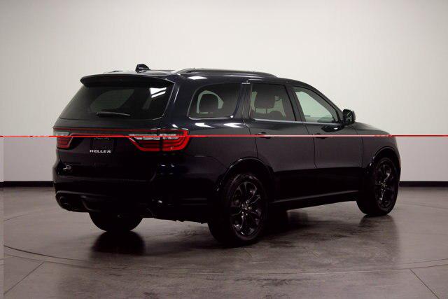 2023 Dodge Durango GT Plus RWD