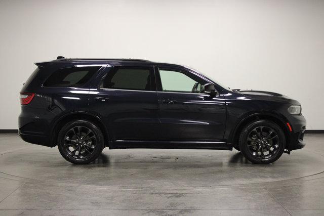 2023 Dodge Durango GT Plus RWD