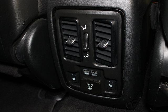 2023 Dodge Durango GT Plus RWD