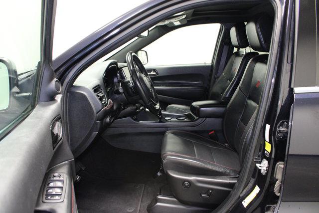 2023 Dodge Durango GT Plus RWD