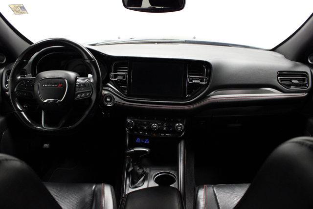2023 Dodge Durango GT Plus RWD