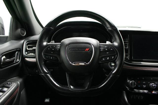 2023 Dodge Durango GT Plus RWD