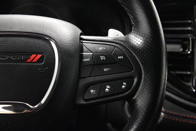 2023 Dodge Durango GT Plus RWD