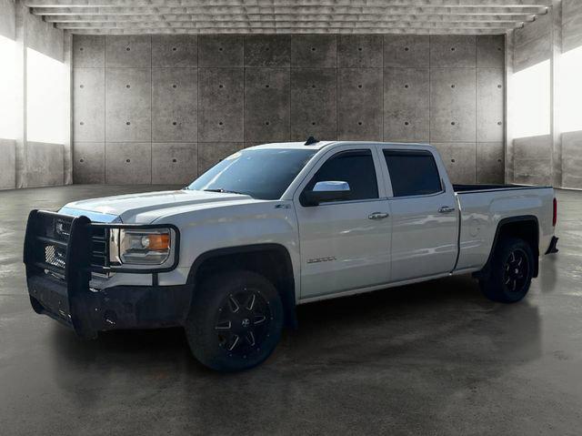 2015 GMC Sierra 1500 SLT for sale in Oskaloosa, IA