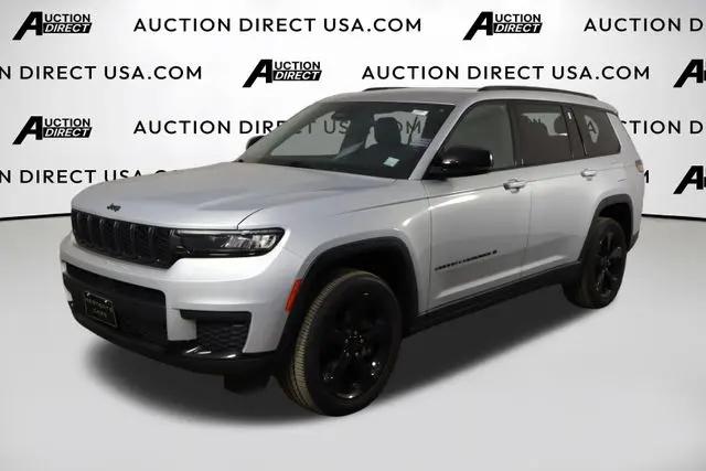2023 Jeep Grand Cherokee L Altitude 4x4 for sale in Raleigh, NC