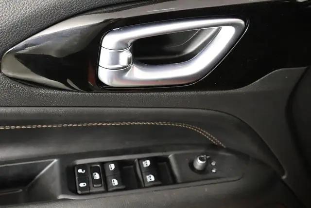 2023 Jeep Compass RED Edition 4x4