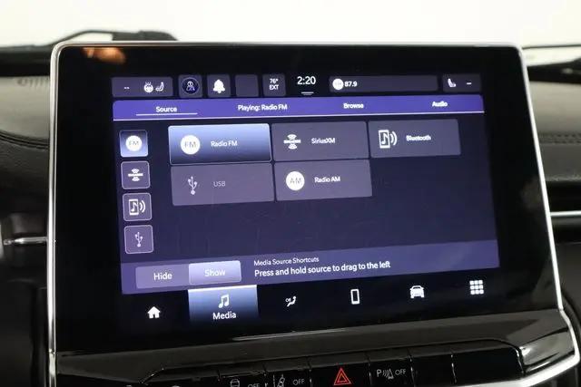 2023 Jeep Compass RED Edition 4x4