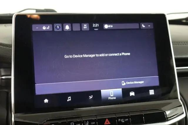 2023 Jeep Compass RED Edition 4x4