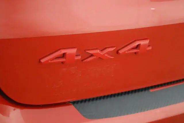 2023 Jeep Compass RED Edition 4x4