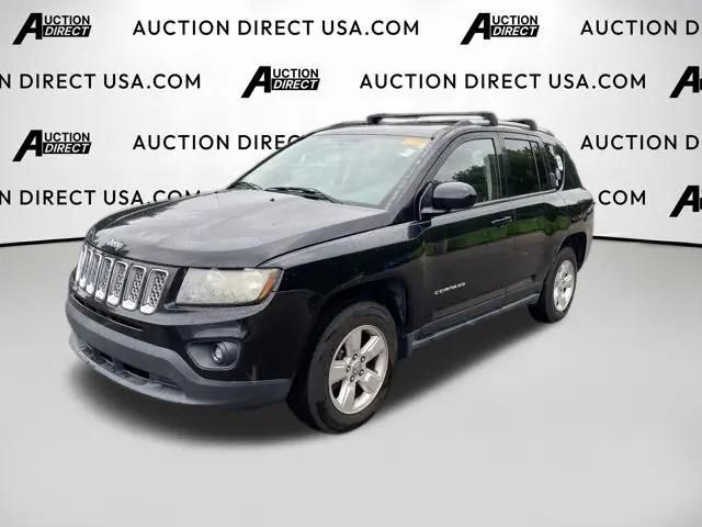 2016 Jeep Compass Latitude for sale in Raleigh, NC