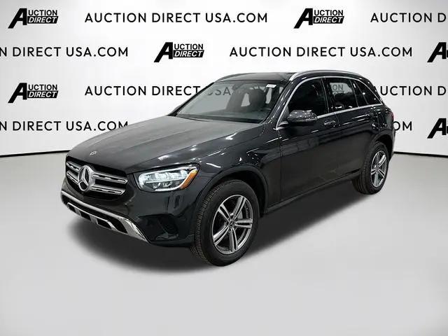 2021 Mercedes-Benz GLC SUV for sale in Raleigh, NC