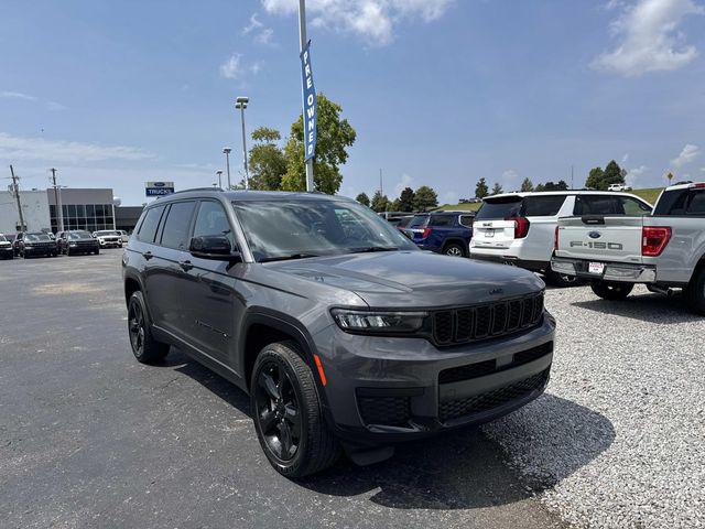 2023 Jeep Grand Cherokee L Altitude X 4x4 for sale in Mandeville, LA