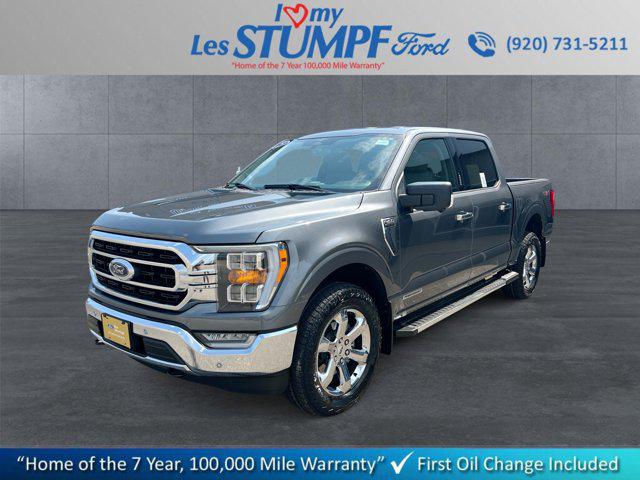 2023 Ford F-150 XL for sale in Appleton, WI