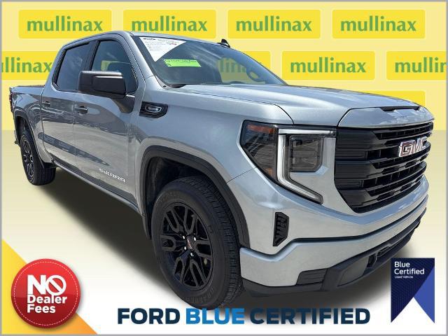 2025 GMC Sierra 1500 4WD Crew Cab Short Box Pro for sale in Lake Park, FL
