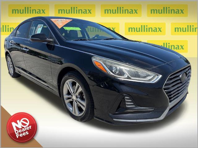 2018 Hyundai Sonata SEL for sale in Lake Park, FL