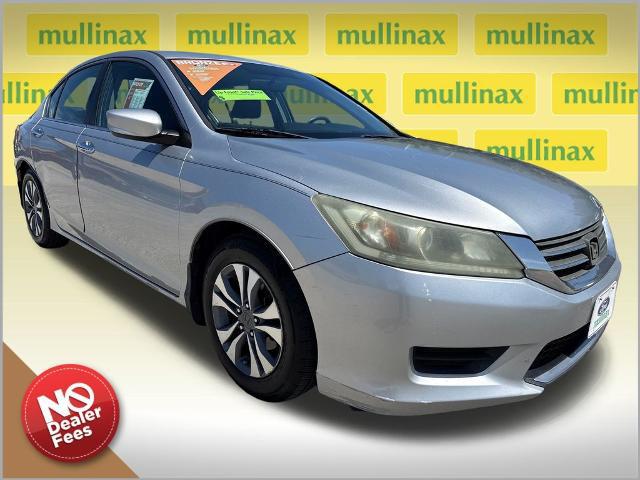 2014 Honda Accord LX for sale in Lake Park, FL
