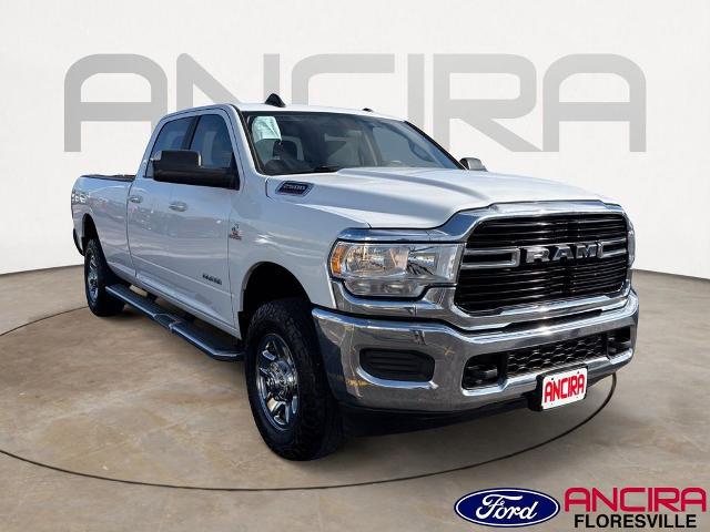 2019 Ram 2500 Big Horn Crew Cab 4x4 8' Box for sale in Floresville, TX