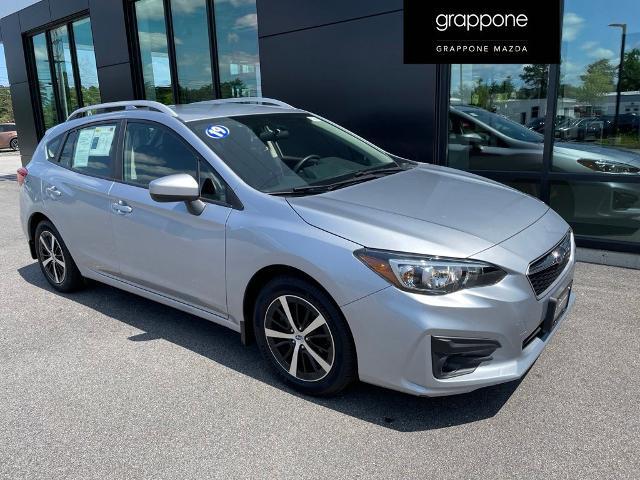 2019 Subaru Impreza 2.0i Premium for sale in Bow, NH