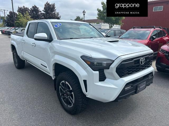 2024 Toyota Tacoma TRD Sport for sale in Bow, NH