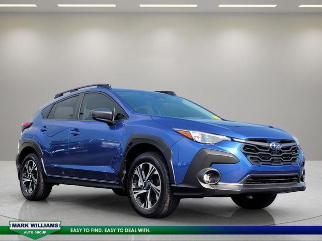 2025 Subaru Crosstrek for sale near Cincinnati, OH