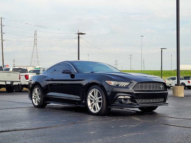 2016 Ford Mustang for sale near Cincinnati, OH