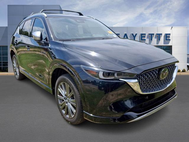 2024 Mazda CX-5 2.5 Turbo Signature for sale in Fayetteville, NC