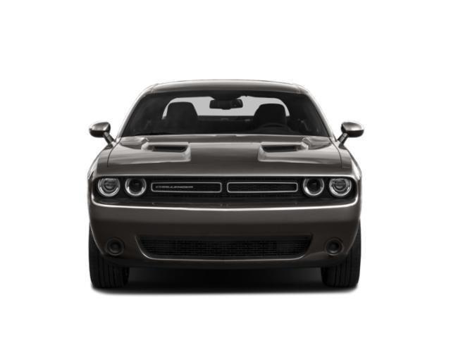 2018 Dodge Challenger SXT Plus