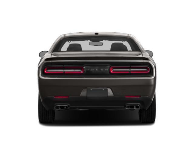 2018 Dodge Challenger SXT Plus
