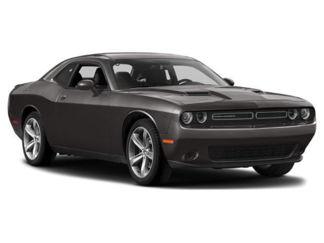 2018 Dodge Challenger SXT Plus