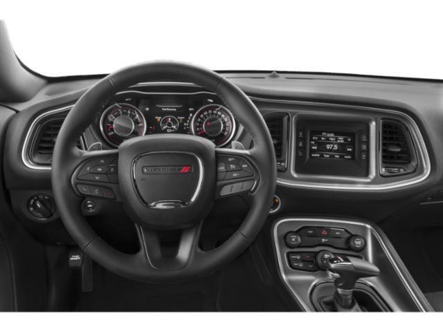 2018 Dodge Challenger SXT Plus