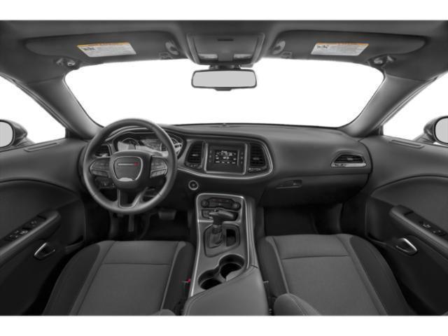 2018 Dodge Challenger SXT Plus