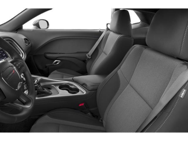 2018 Dodge Challenger SXT Plus