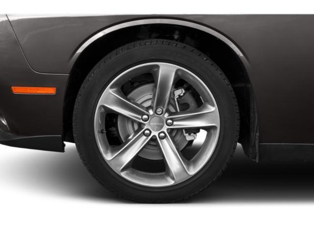 2018 Dodge Challenger SXT Plus