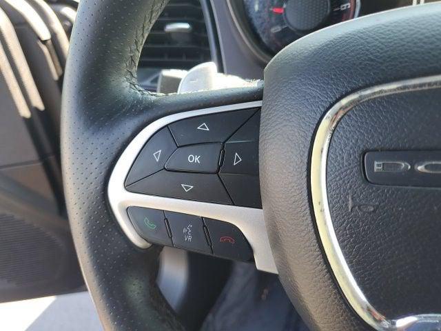 2018 Dodge Challenger SXT Plus