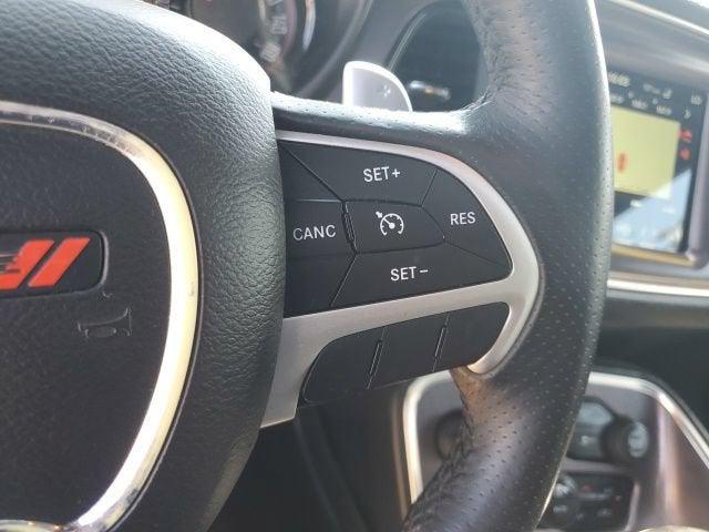 2018 Dodge Challenger SXT Plus