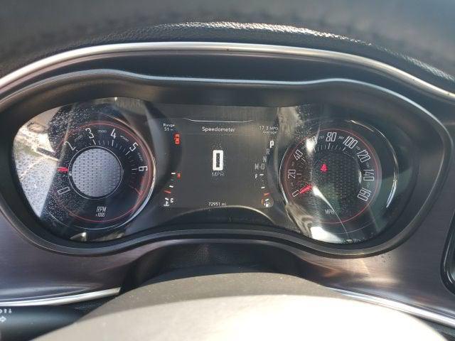 2018 Dodge Challenger SXT Plus